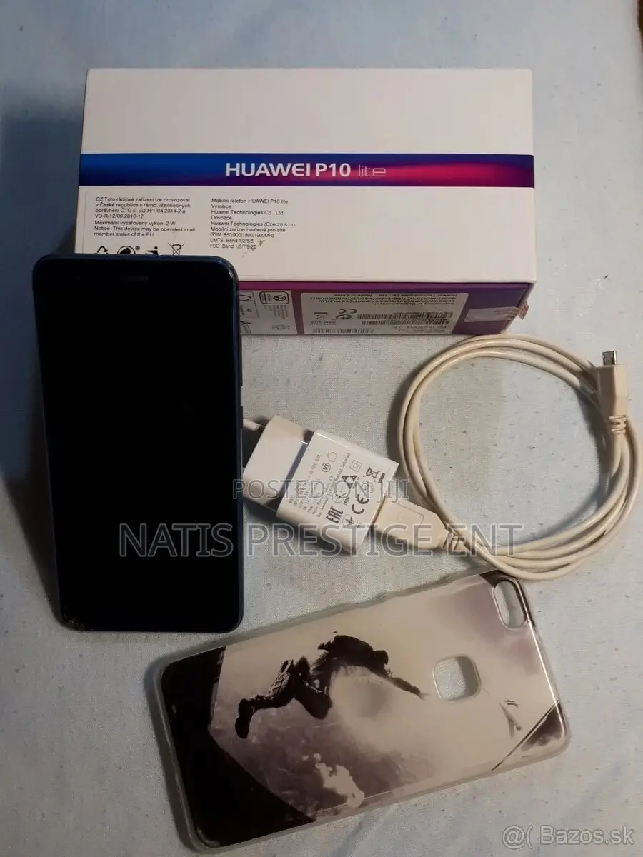 New Samsung Galaxy S7 32 GB Black
