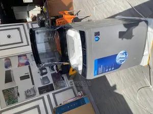 Energy Efficient Midea 12kg Automatic Washing Machine 