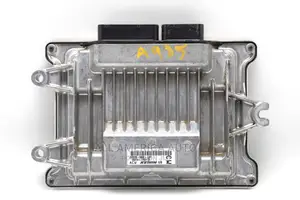 Ecu Honda Civic (Control Board)