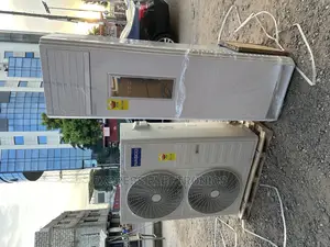 Auto Restart Split Nasco Floor Standing AC 5.0hp