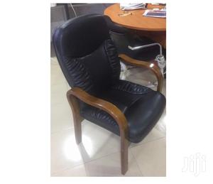 Office Chair/Pastor Chair