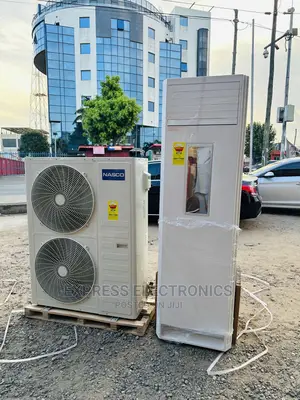 Affordable and Quality Nasco 5.0hp Split Standing