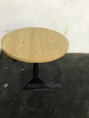 Imported Bar Table