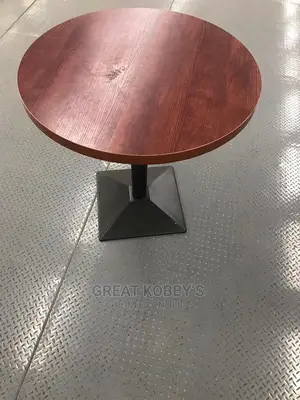 Imported Bar Table