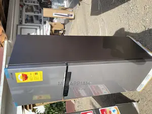 Durable and Affordable Samsung Refrigerator (Rt31)