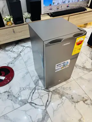 Best Choice of Bruhm Table Top Fridge Grey