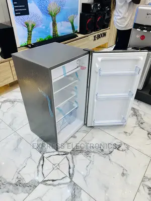 Adjustable Shelf Bruhm Table Top Fridge Single Door