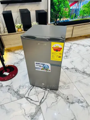Stylish Design Table Top Fridge Bruhm
