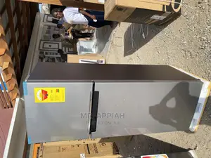 Brand New Samsung(Rt31)Inverter Refrigerator.