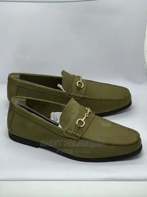 Quality Loafers