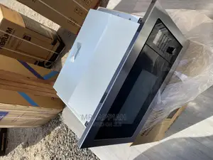 Durable and Affordable Midea Built in Microwave(AM925BVE)