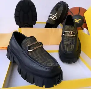 Quality Fendi Wear