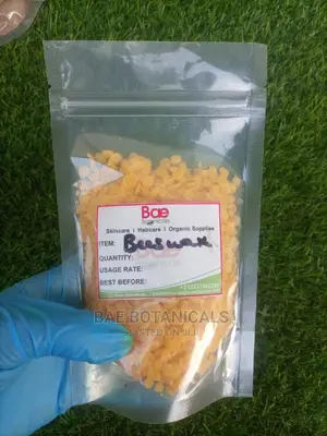 Beeswax 100grams
