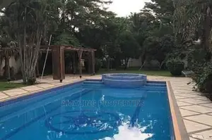 Furnished 4bdrm House in Adjiriganor for Rent