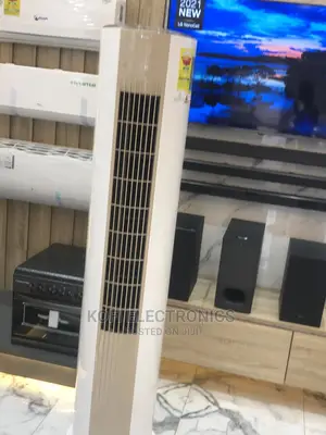 Brandnew 2.5HP Floor Standing TCL Airconditioner