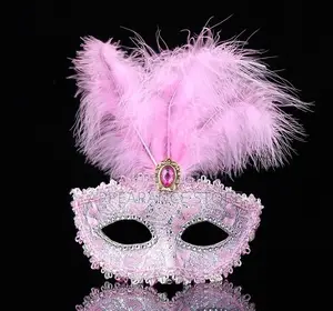 Masquerade for Sales