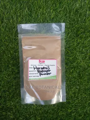 Horsetail Powder (Food Grade) 100grams
