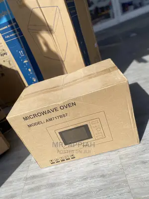 Long Lasting Midea Inbuilt Microwave Oven(AM717BS7)