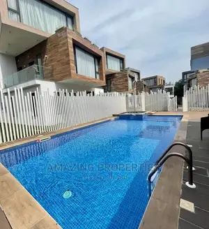 Furnished 4bdrm House in Cantonments for Sale