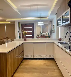 Furnished 4bdrm House in Cantonments for Sale