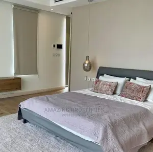 Furnished 4bdrm House in Cantonments for Sale