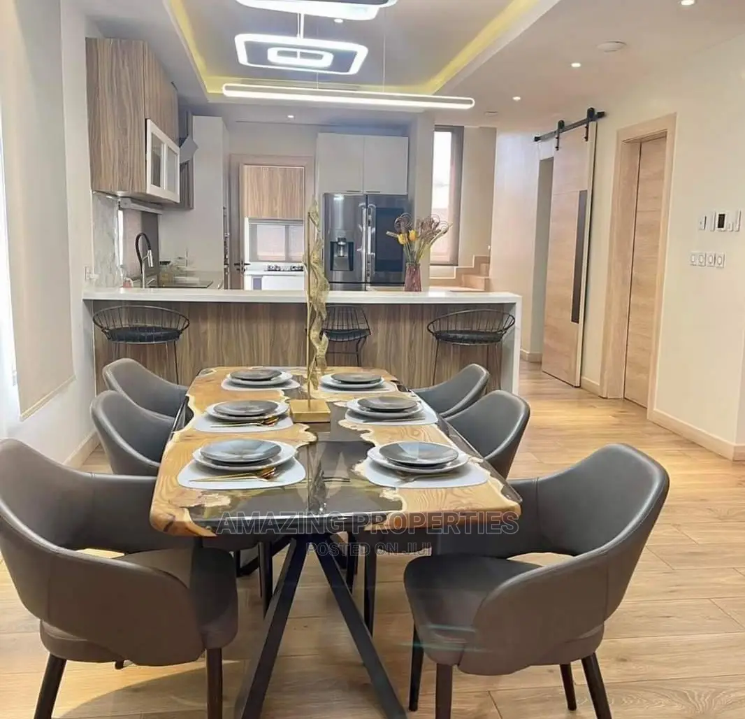Furnished 4bdrm House in Cantonments for Sale