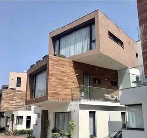 Furnished 4bdrm House in Cantonments for Sale