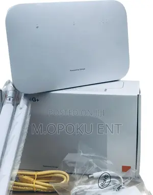 Huawei Orange Router (B622-335