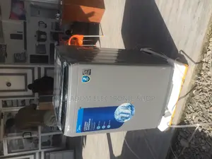 Good Midea 12KG Top Load Washing Machine