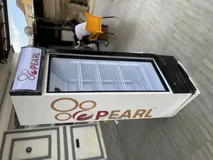Call or Text Us for Your Affordable Pearl Refrigeratorpvc28