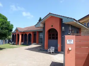 Hotel/ Residential Building Located at Sakumono for Sale