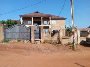 Furnished 5bdrm Block of Flats in Accra Metropolitan for Sale