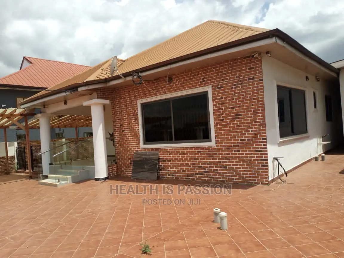 Furnished 9bdrm Apartment in Bortiano for sale