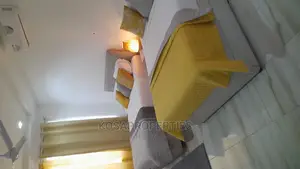 Furnished 2bdrm Apartment in Tesano for rent