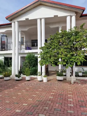 Furnished 2bdrm Apartment in Tesano for rent