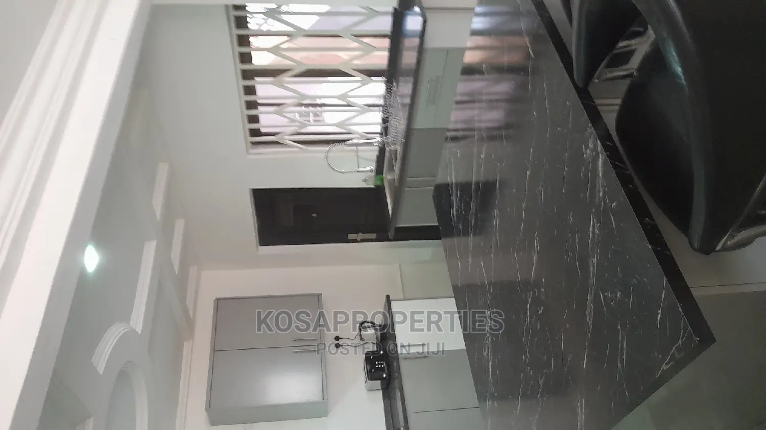 Furnished 2bdrm Apartment in Tesano for rent