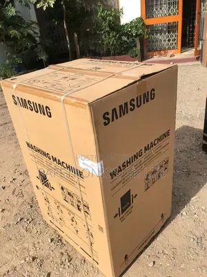 Brand New Samsung 11kg Top Load Fully Automatic Washer