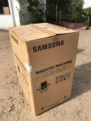 Available Samsung 11kg Top Load Fully Automatic Washer