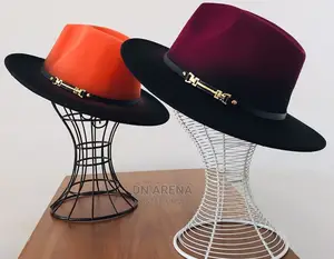 Beautiful Hat