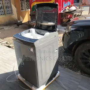 Genuine Midea 12kg Top Load Full Automatic Washing Machine