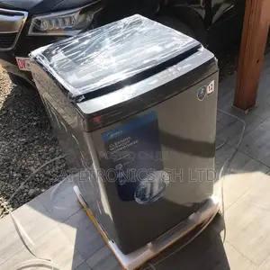 Best Midea Washingmachine 12KG Top Load Full Automatic