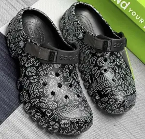 Vintage Crocs Available