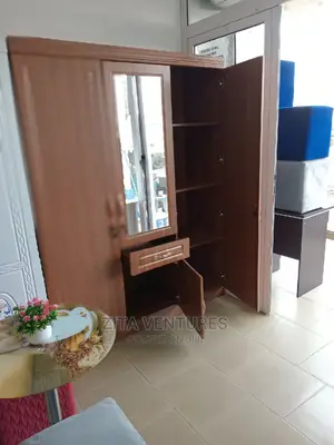 3 Doors Wardrobes