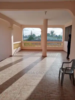 2bdrm Apartment in Wisa Groups, Accra Metropolitan for Rent