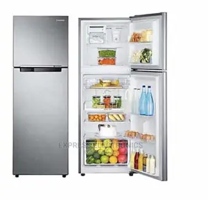 Samsung 260 Litres Double Door Fridge