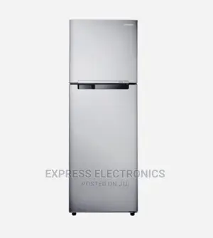 Quality Samsung 260 Litres Double Door Fridge Rt26