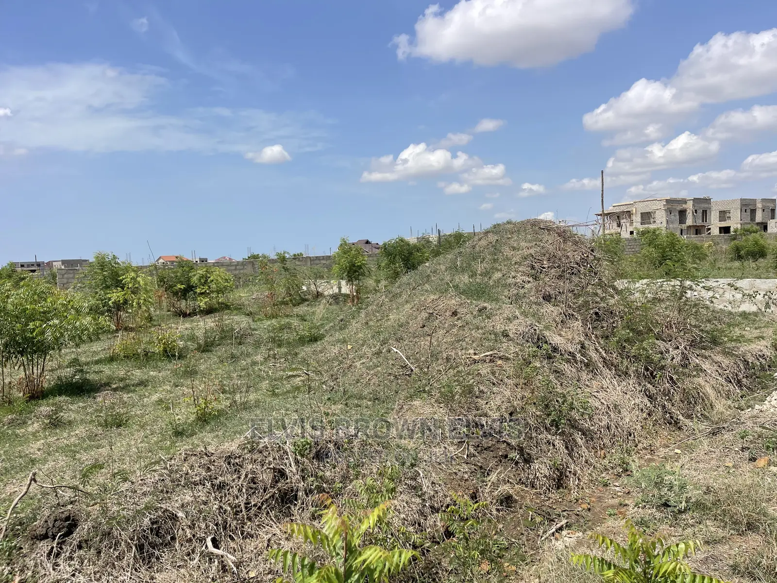 Available Verging Lands for Sale at West Trasacco