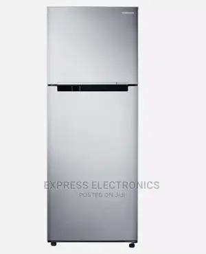 No Frost Samsung Double Door Fridge Rt26