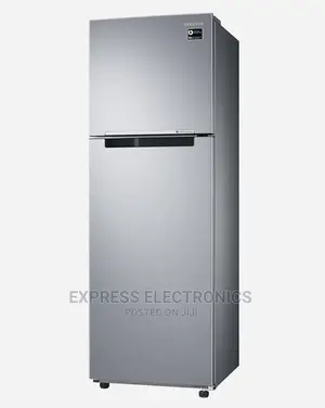 Brand New Samsung Top Freezer Rt26 Fridge Grey