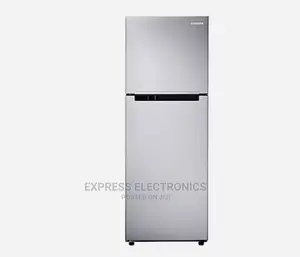 Eco Friendly Samsung Double Door Fridge Rt26 260L